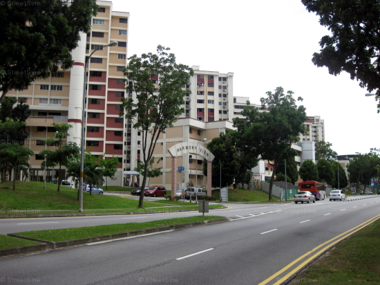 Hougang Avenue 10 thumbnail photo